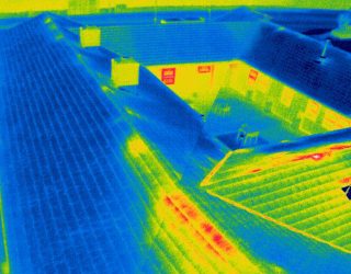 Thermal Survey