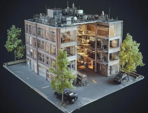 Digital Twin and Guide to Emerging Technology